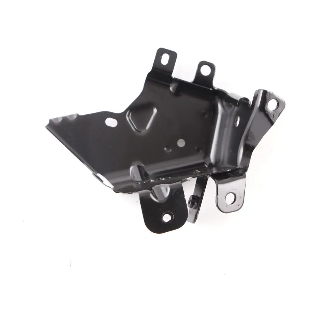Mercedes W204 Estate Rear Seat Belt Interior Bracket Mount Right - SKU A2046301831 - Part number A2046301831