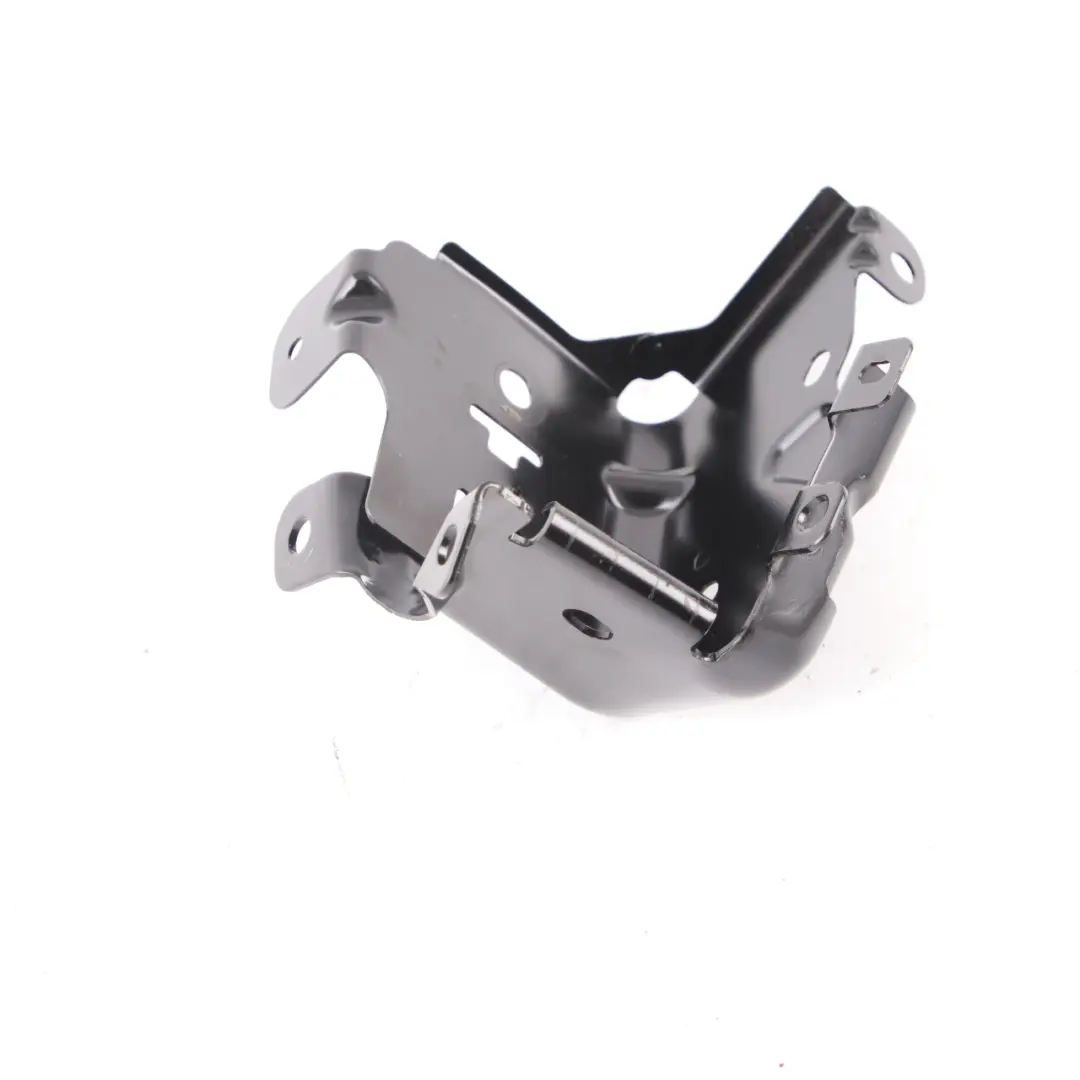 Mercedes W204 Estate Rear Seat Belt Interior Bracket Mount Right - SKU A2046301831 - Part number A2046301831