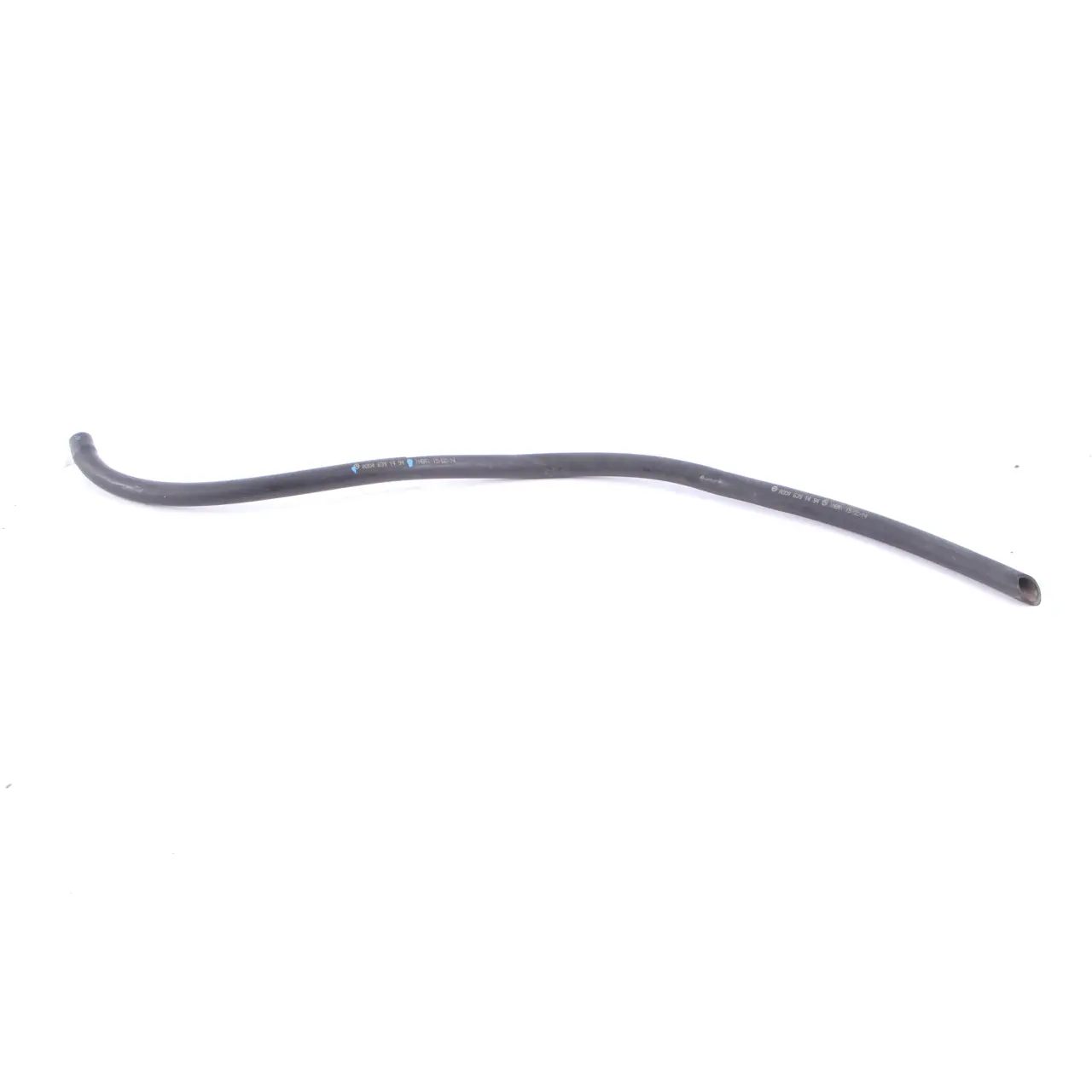 Mercedes W639 OM646 Tubo Riscaldatore Refrigerante Acqua A6398320623