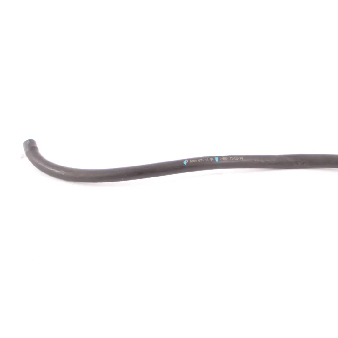 OM646 Tuyau du Liquide de Refroidissement A6398320623 Mercedes Vito W639 - SKU A2046391494 - Numéro de pièce A2046391494
