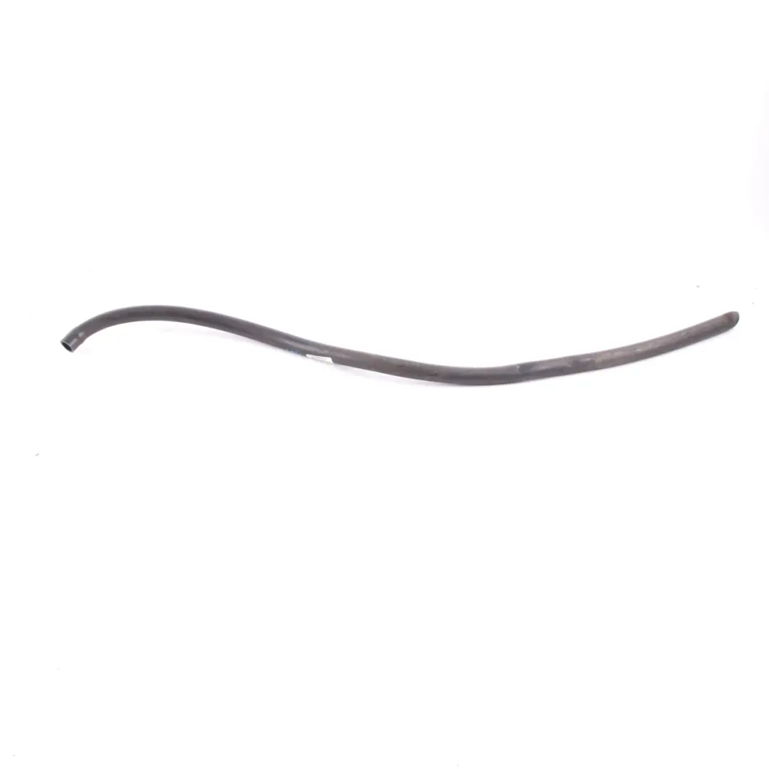 Drain Hose Mercedes W204 W207 W212 Fuel Filler Pipe Line to Fuel with Part number A2046391494 Fuel Drain Hose Mercedes W204 W207 W212 Fuel Filler Pipe Line - SKU A2046391494 - Part number A2046391494