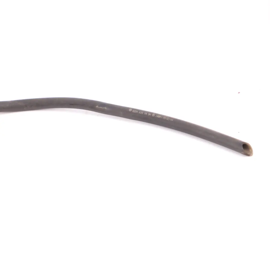 OM646 Tuyau du Liquide de Refroidissement A6398320623 Mercedes Vito W639 - SKU A2046391494 - Numéro de pièce A2046391494