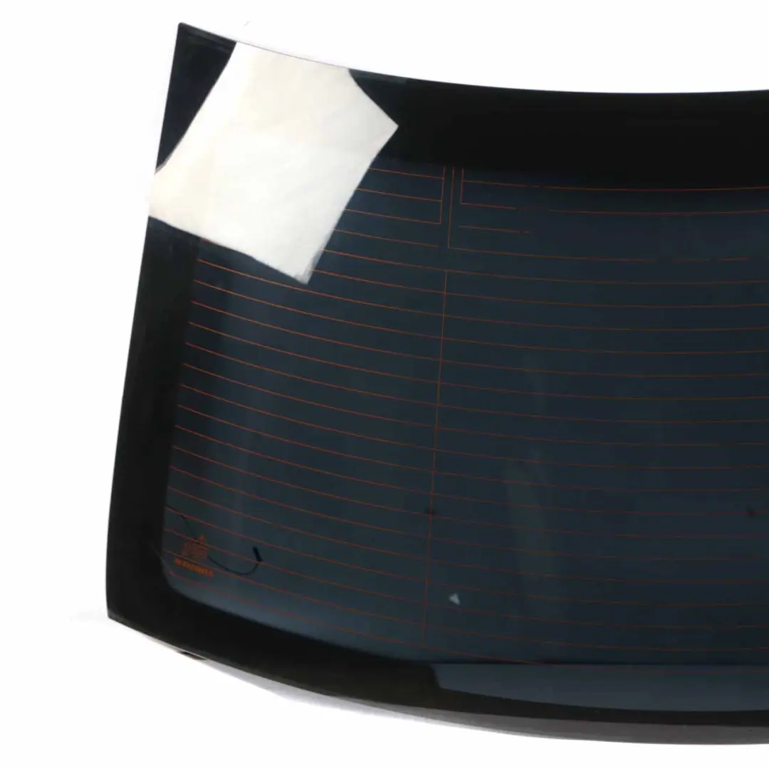 Window Windshield Glass Glazing AS2 Green Foil Tinted to Mercedes W204 Rear with Part number A2046700580 Mercedes W204 Rear Window Windshield Glass Glazing AS2 Green Foil Tinted - SKU A2046700580 - Part number A2046700580