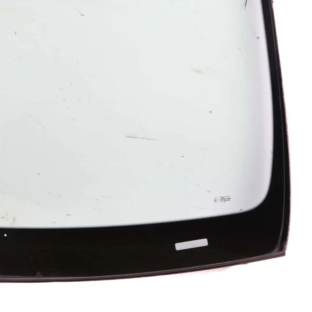  Front Windshield Mercedes-Benz W204 Window Windscreen Glass AS1 Pilkington - SKU A2046701001 - Part number A2046701001
