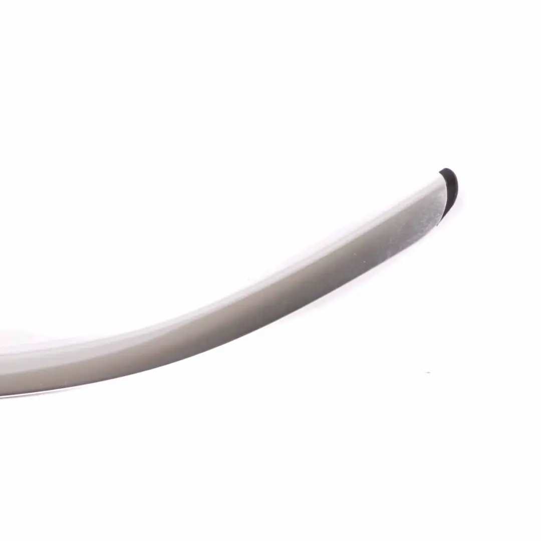  Window Strip Mercedes C204 Quarter Window Trim Rear Left N/S Chrome - SKU A2046701322 - Part number A2046701322