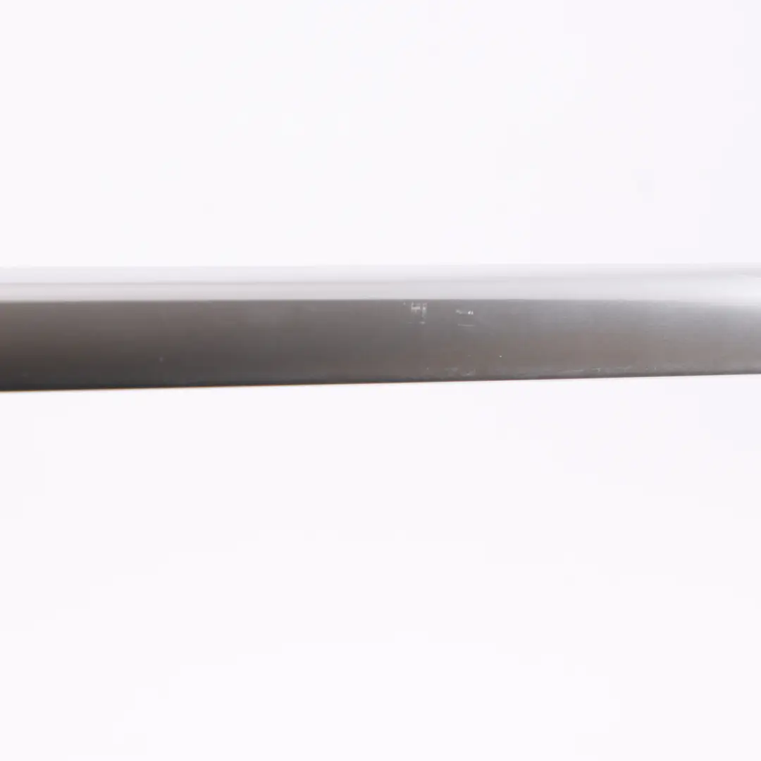  Window Strip Mercedes C204 Quarter Window Trim Rear Left N/S Chrome - SKU A2046701322 - Part number A2046701322