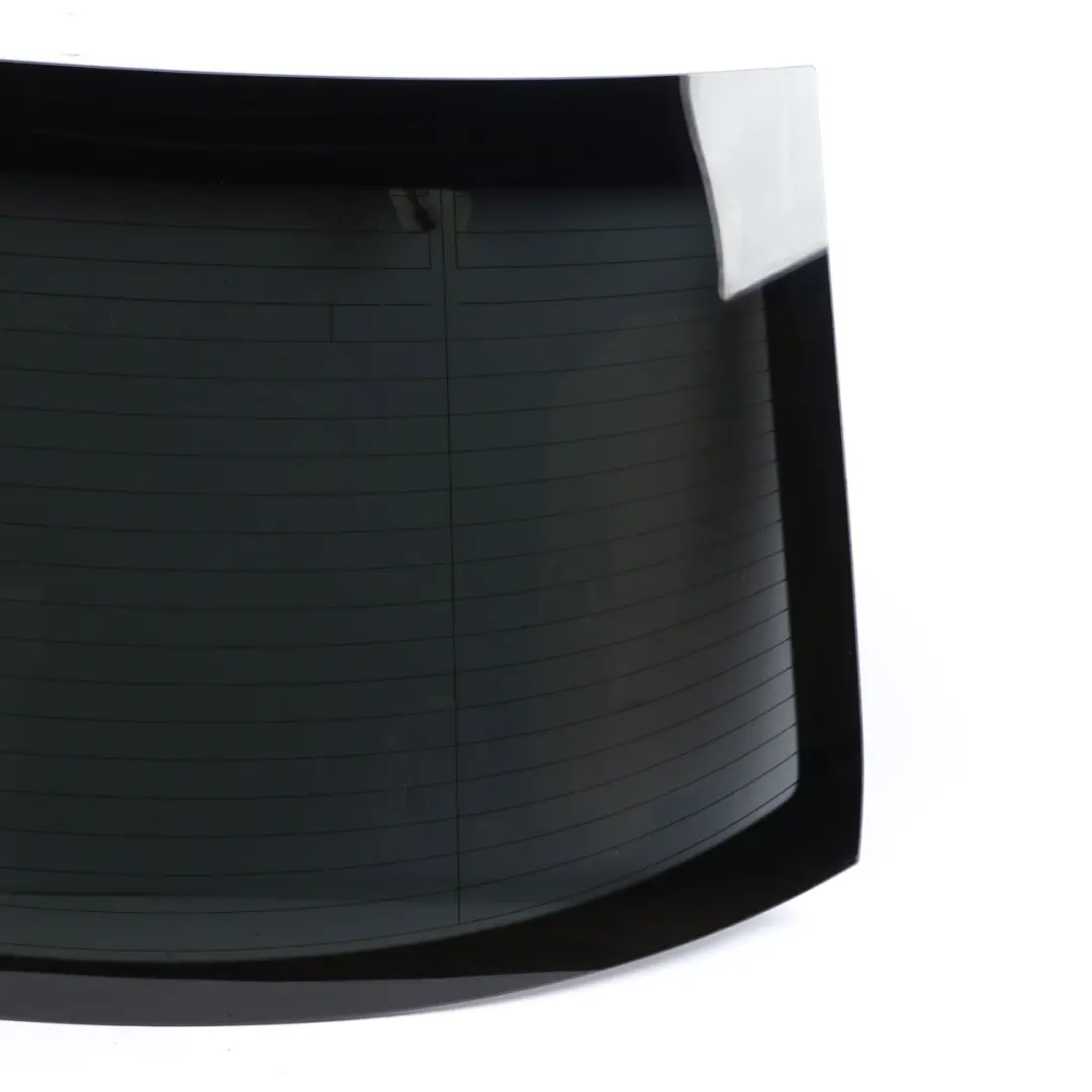 Window Glass AS3 Tinted Glazing Glass Panel to Mercedes C204 Rear with Part number A2046701380 Mercedes C204 Rear Window Glass AS3 Tinted Glazing Glass Panel - SKU A2046701380 - Part number A2046701380