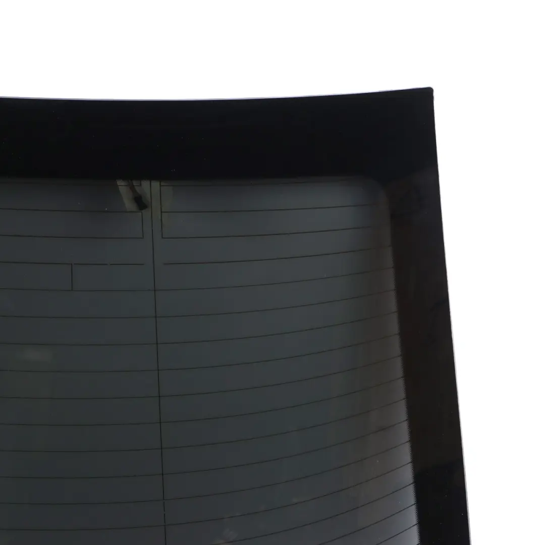Window Glass AS3 Tinted Glazing Glass Panel to Mercedes C204 Rear with Part number A2046701380 Mercedes C204 Rear Window Glass AS3 Tinted Glazing Glass Panel - SKU A2046701380 - Part number A2046701380