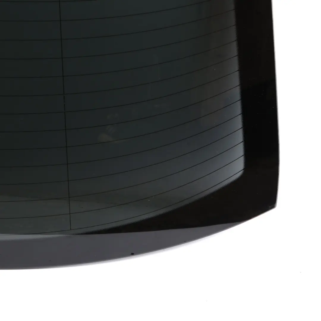 Window Glass AS3 Tinted Glazing Glass Panel to Mercedes C204 Rear with Part number A2046701380 Mercedes C204 Rear Window Glass AS3 Tinted Glazing Glass Panel - SKU A2046701380 - Part number A2046701380