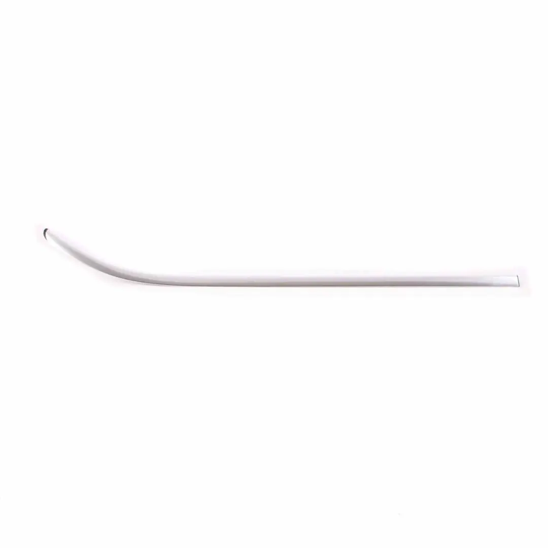  Window Strip Mercedes C204 Quarter Window Trim Rear Right O/S Chrome - SKU A2046701422 - Part number A2046701422