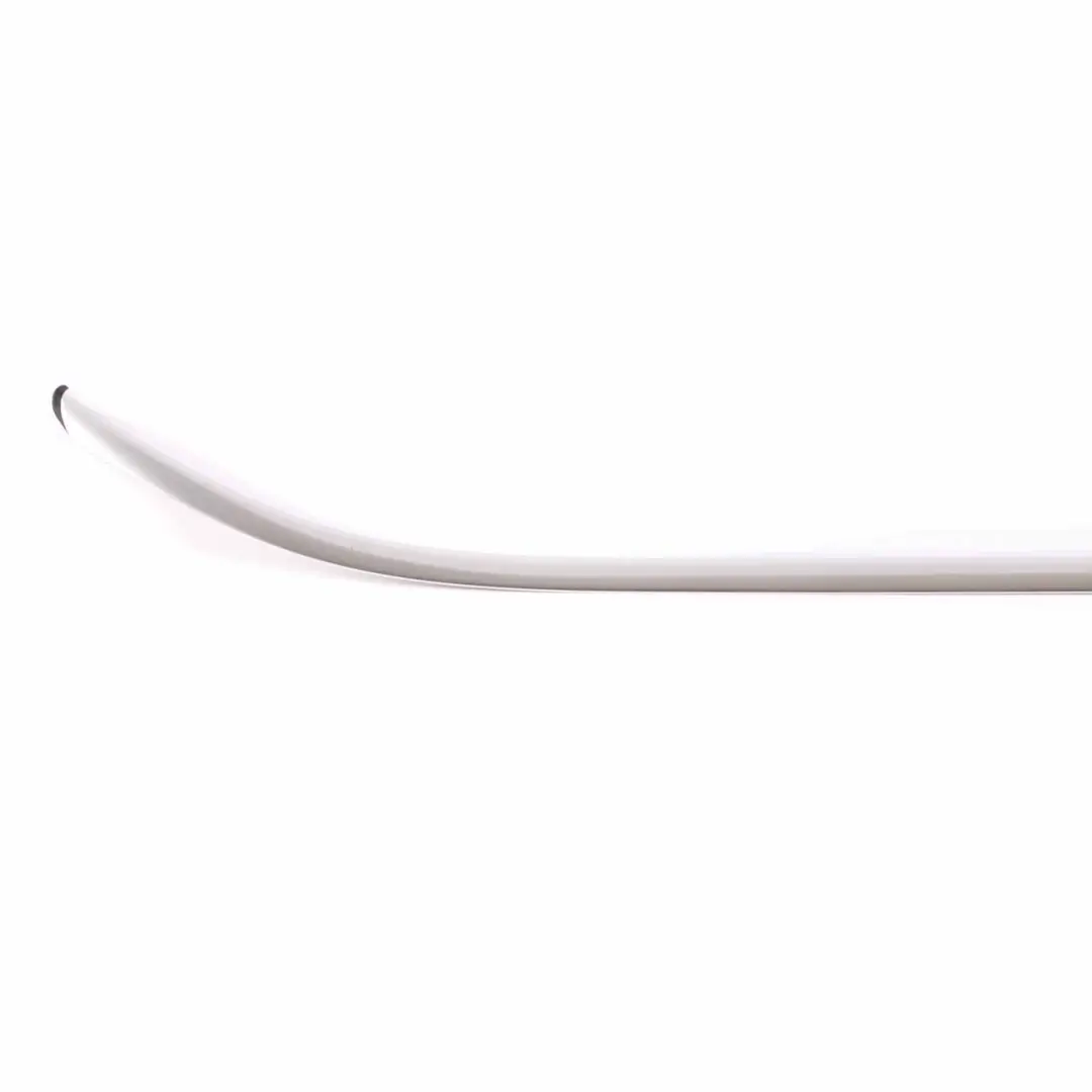  Window Strip Mercedes C204 Quarter Window Trim Rear Right O/S Chrome - SKU A2046701422 - Part number A2046701422