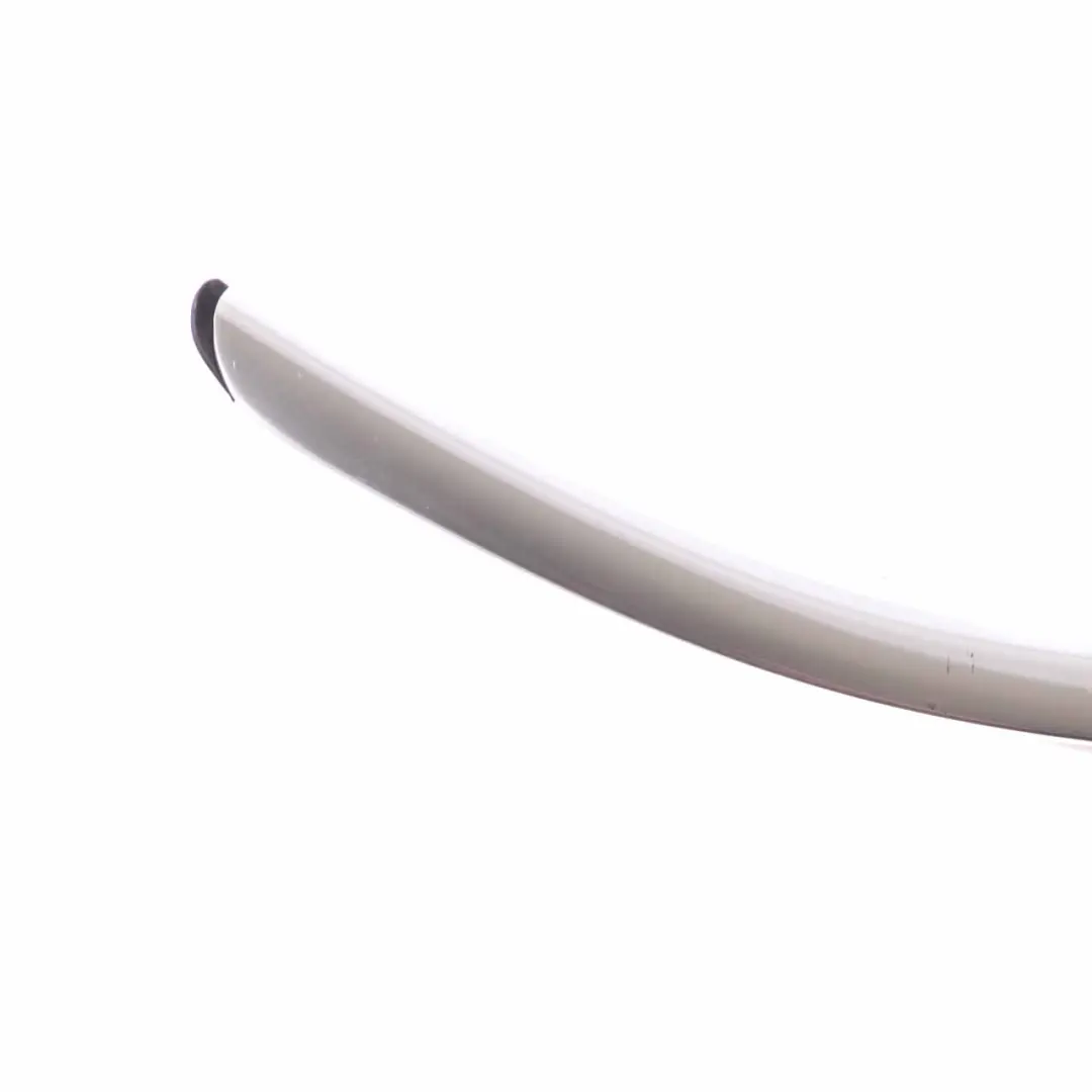  Window Strip Mercedes C204 Quarter Window Trim Rear Right O/S Chrome - SKU A2046701422 - Part number A2046701422