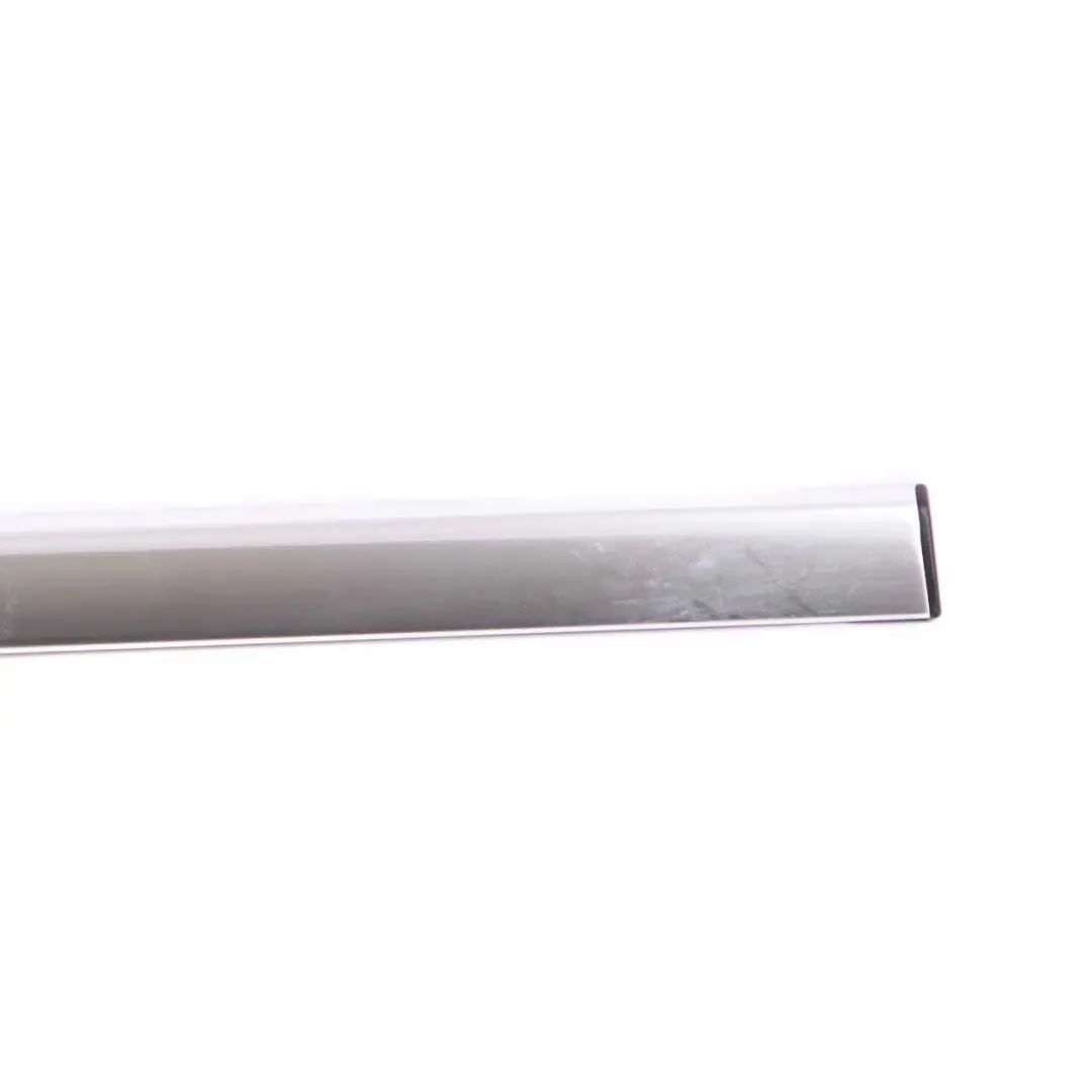  Window Strip Mercedes C204 Quarter Window Trim Rear Right O/S Chrome - SKU A2046701422 - Part number A2046701422