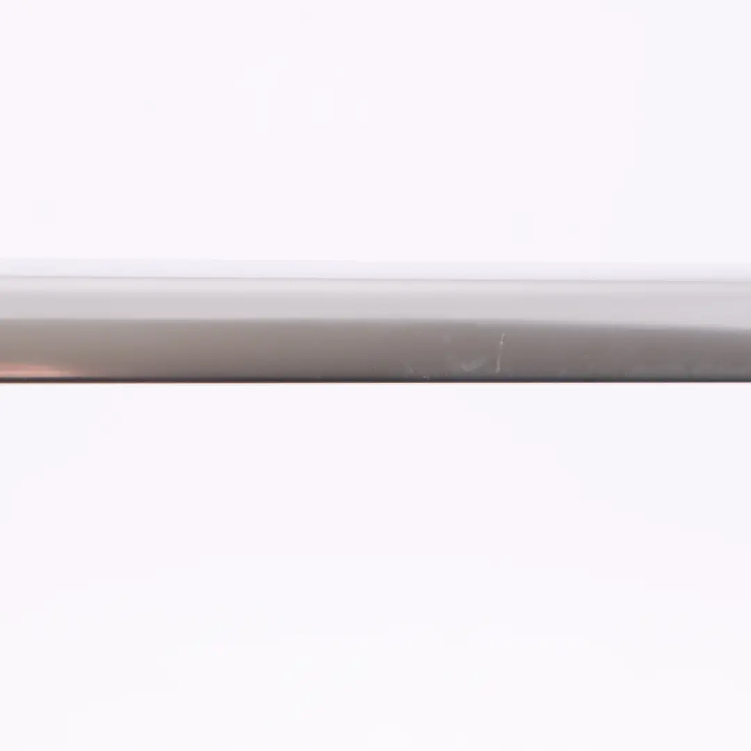  Window Strip Mercedes C204 Quarter Window Trim Rear Right O/S Chrome - SKU A2046701422 - Part number A2046701422