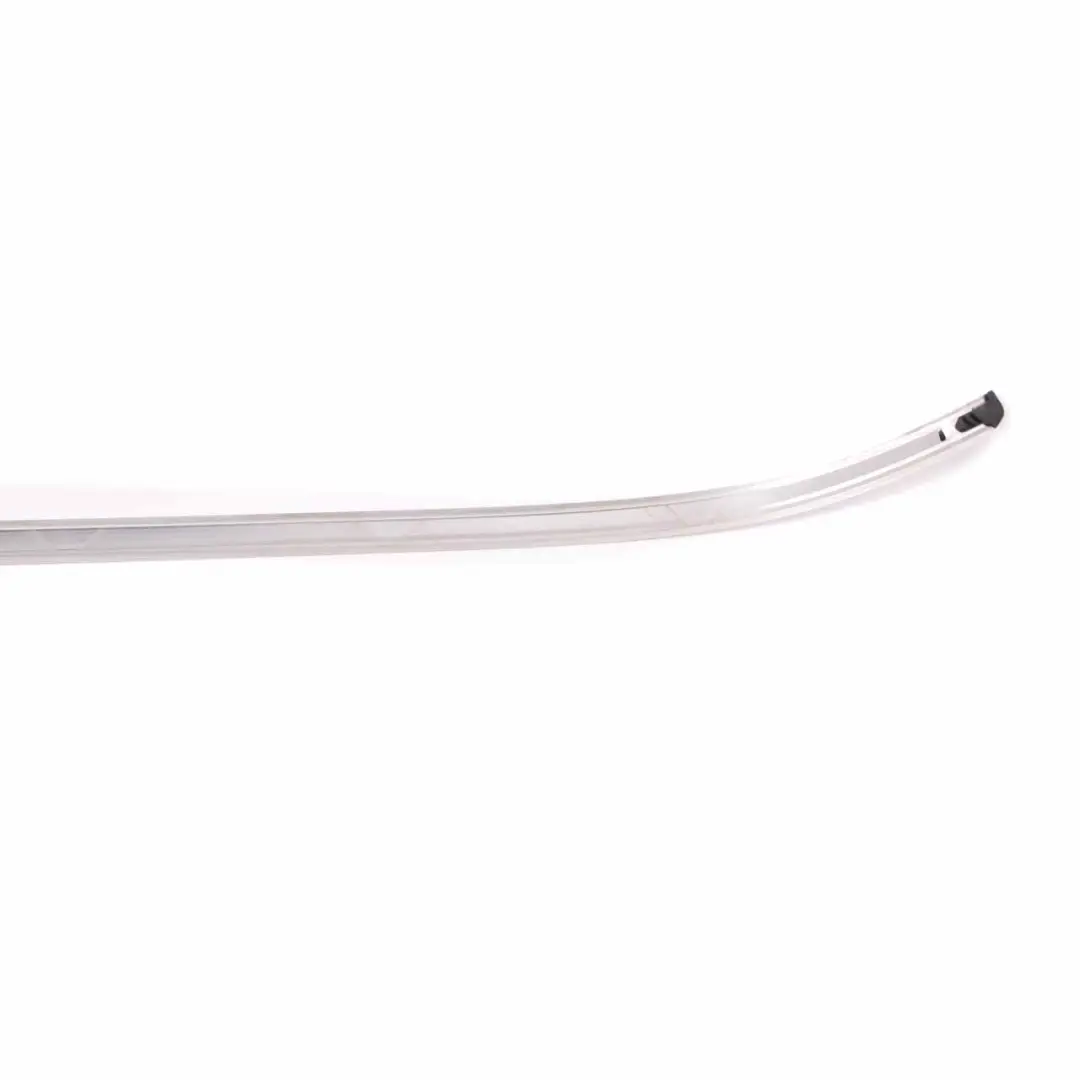  Window Strip Mercedes C204 Quarter Window Trim Rear Right O/S Chrome - SKU A2046701422 - Part number A2046701422