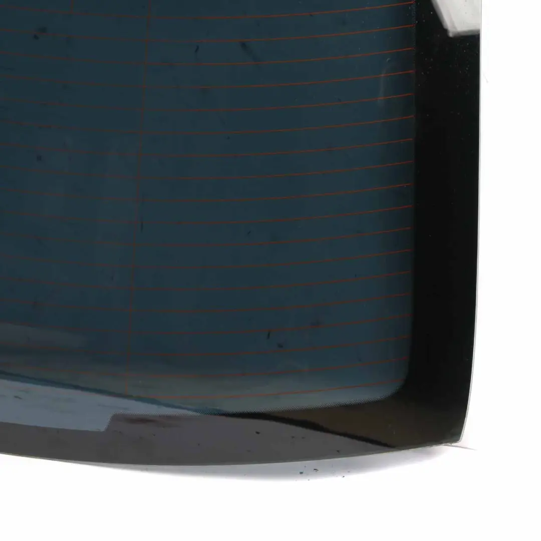 Window Windshield Glass Glazing AS2 Green Foil Tinted Saloon to Mercedes W204 Rear with Part number A2046701700 Mercedes W204 Rear Window Windshield Glass Glazing AS2 Green Foil Tinted Saloon - SKU A2046701700 - Part number A2046701700