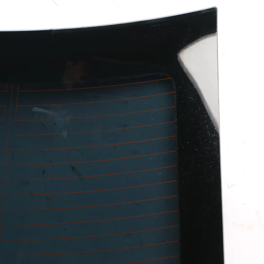 Window Windshield Glass Glazing AS2 Green Foil Tinted Saloon to Mercedes W204 Rear with Part number A2046701700 Mercedes W204 Rear Window Windshield Glass Glazing AS2 Green Foil Tinted Saloon - SKU A2046701700 - Part number A2046701700