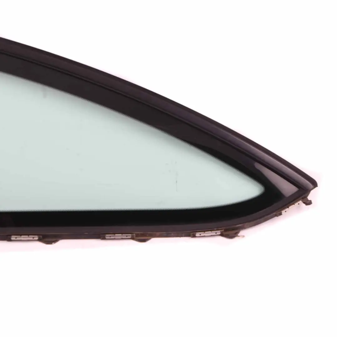  Quarter Side Window Mercedes W204 Coupe Rear Left N/S Green Window Glass AS2 - SKU A2046701900 - Part number A2046701900