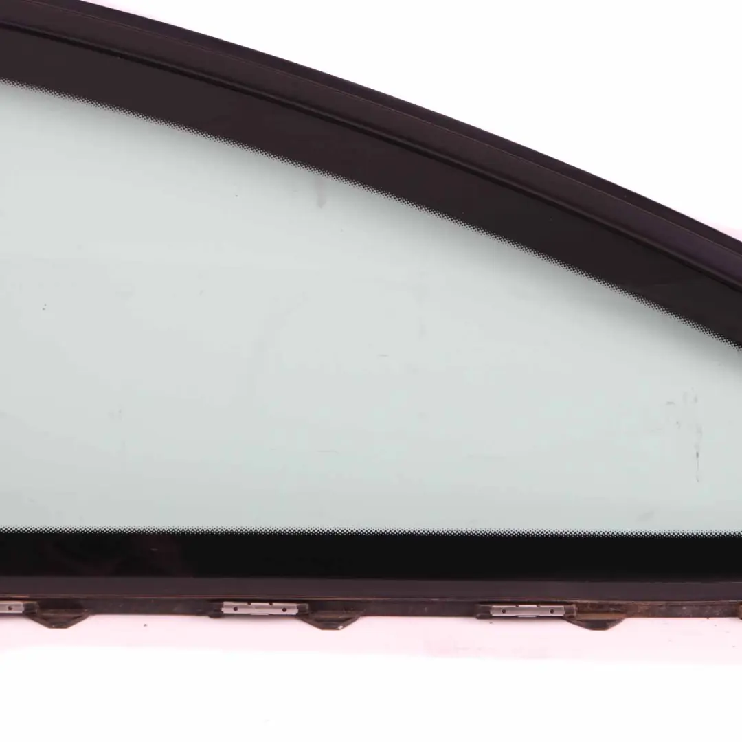  Quarter Side Window Mercedes W204 Coupe Rear Left N/S Green Window Glass AS2 - SKU A2046701900 - Part number A2046701900