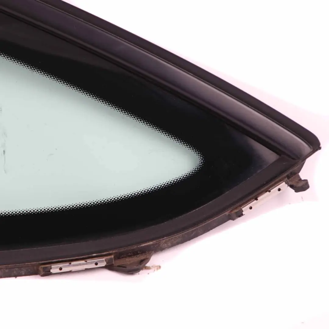  Quarter Side Window Mercedes W204 Coupe Rear Left N/S Green Window Glass AS2 - SKU A2046701900 - Part number A2046701900