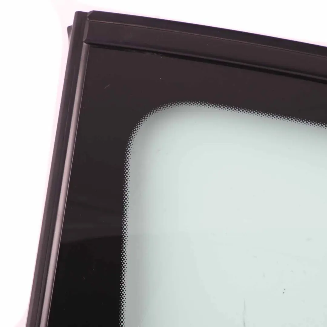  Quarter Side Window Mercedes W204 Coupe Rear Left N/S Green Window Glass AS2 - SKU A2046701900 - Part number A2046701900