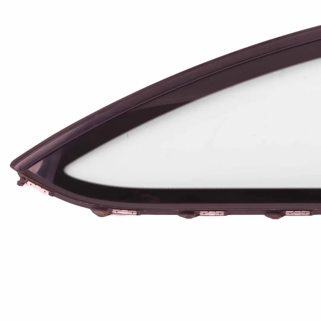  Ventana lateral Mercedes W204 Coupe Trasera Derecha Cristal Verde AS2 - SKU A2046702000 - Número de pieza A2046702000