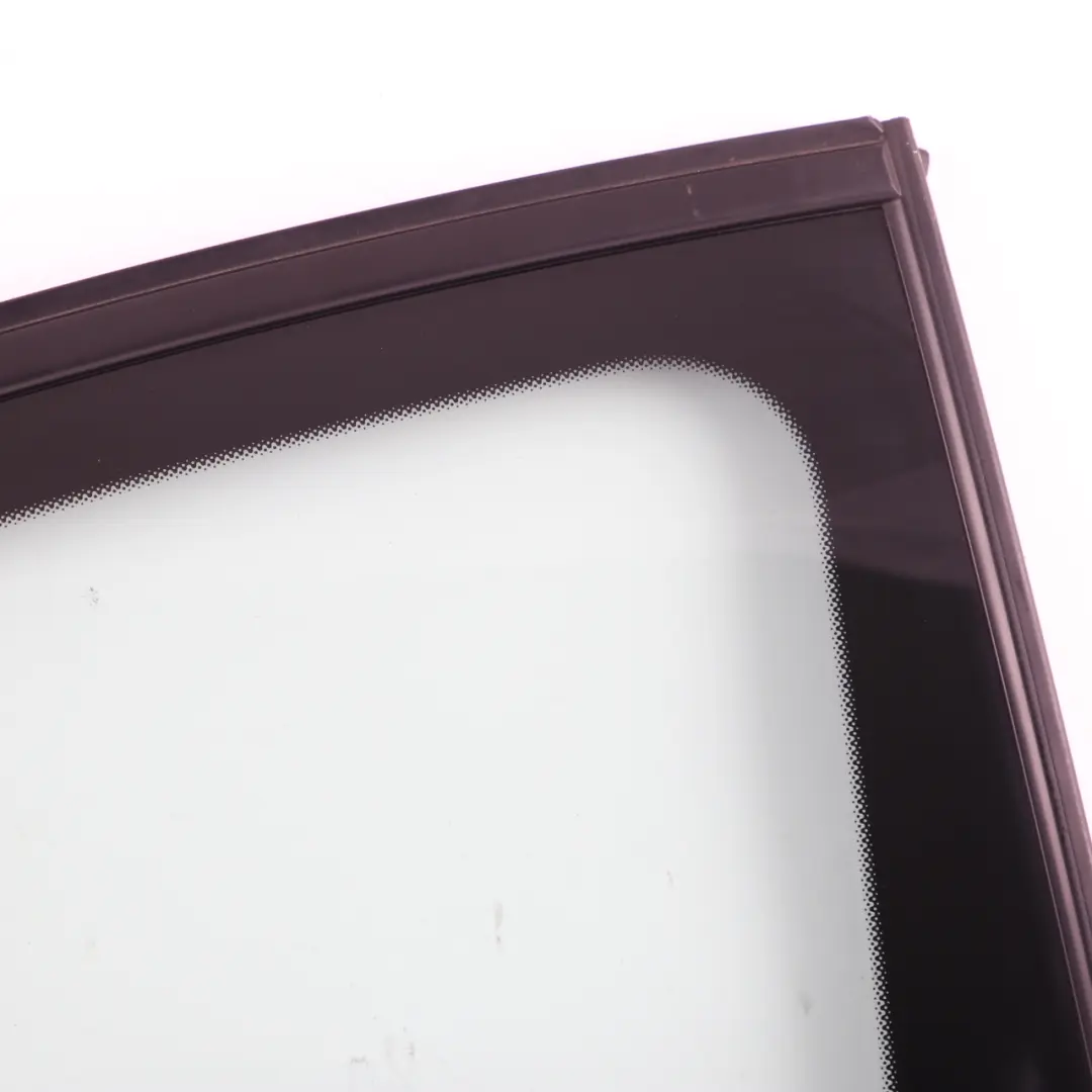 Quarter Side Window Mercedes W204 Coupe Rear Right O/S Green Window Glass AS2 to with Part number A2046702000 Quarter Side Window Mercedes W204 Coupe Rear Right O/S Green Window Glass AS2 - SKU A2046702000 - Part number A2046702000