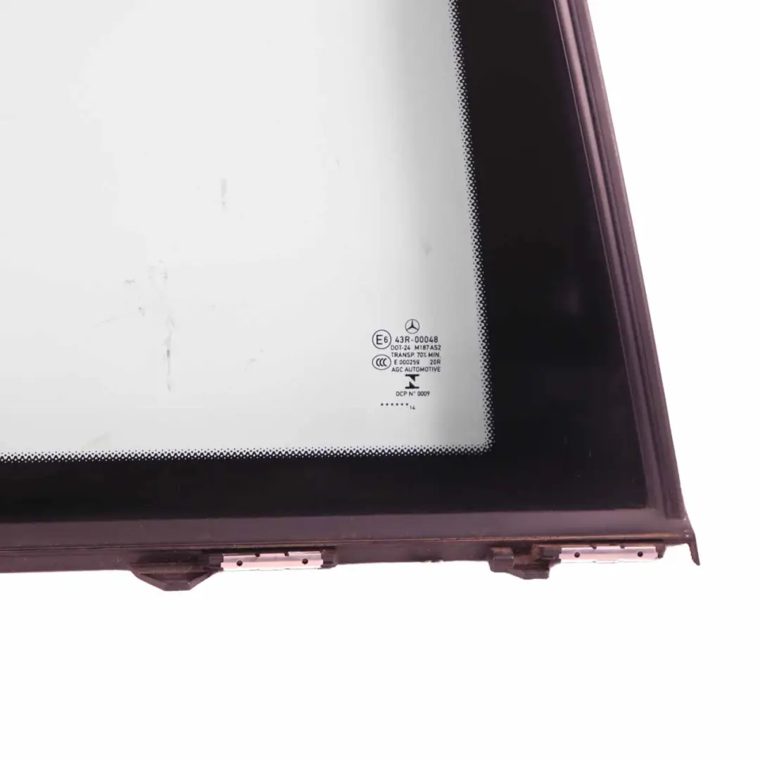 Viertel Seitenscheibe Mercedes W204 Coupe Hinten Rechts Grün Fenster Glas AS2 für mit Teilenummer A2046702000 Viertel Seitenscheibe Mercedes W204 Coupe Hinten Rechts Grün Fenster Glas AS2 - SKU A2046702000 - Teilenummer A2046702000