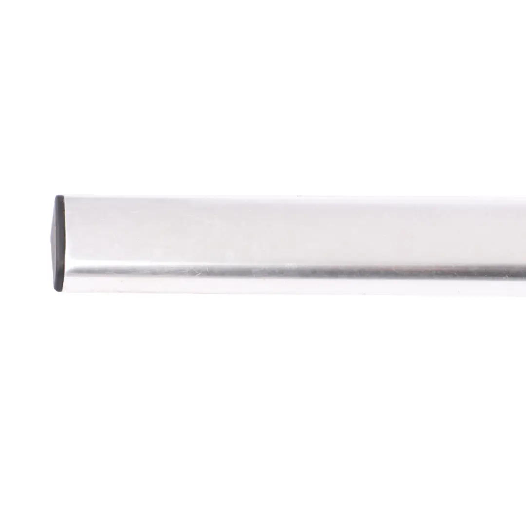 Mercedes W204 Rear Side Window Moulding Trim Left N/S - SKU A2046706312 - Part number A2046706312