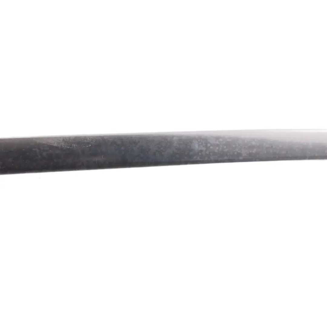 Mercedes W204 Rear Side Window Moulding Trim Left N/S - SKU A2046706312 - Part number A2046706312