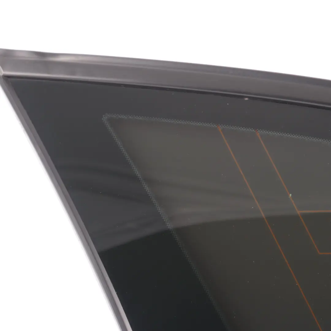 Szyba Boczna Lewy Tył AS2 Przyciemniona do Mercedes S204 o numerze A2046730100 Mercedes S204 Szyba Boczna Lewy Tył AS2 Przyciemniona - SKU A2046730100 - Numer Części A2046730100