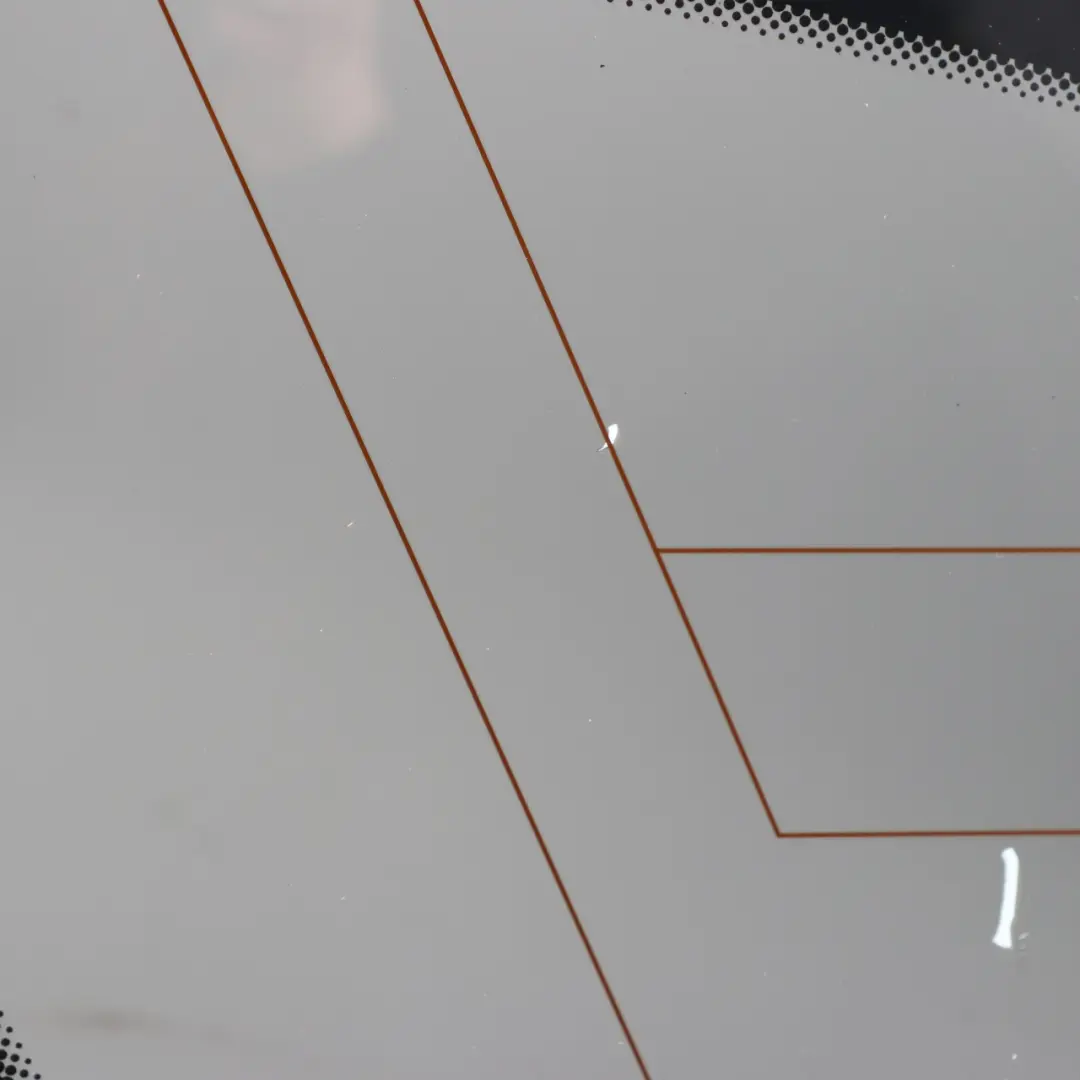 Quarter Side Window Glass Glazing Rear Left N/S AS2 Foil Tinted to Mercedes S204 with Part number A2046730100 Mercedes S204 Quarter Side Window Glass Glazing Rear Left N/S AS2 Foil Tinted - SKU A2046730100 - Part number A2046730100