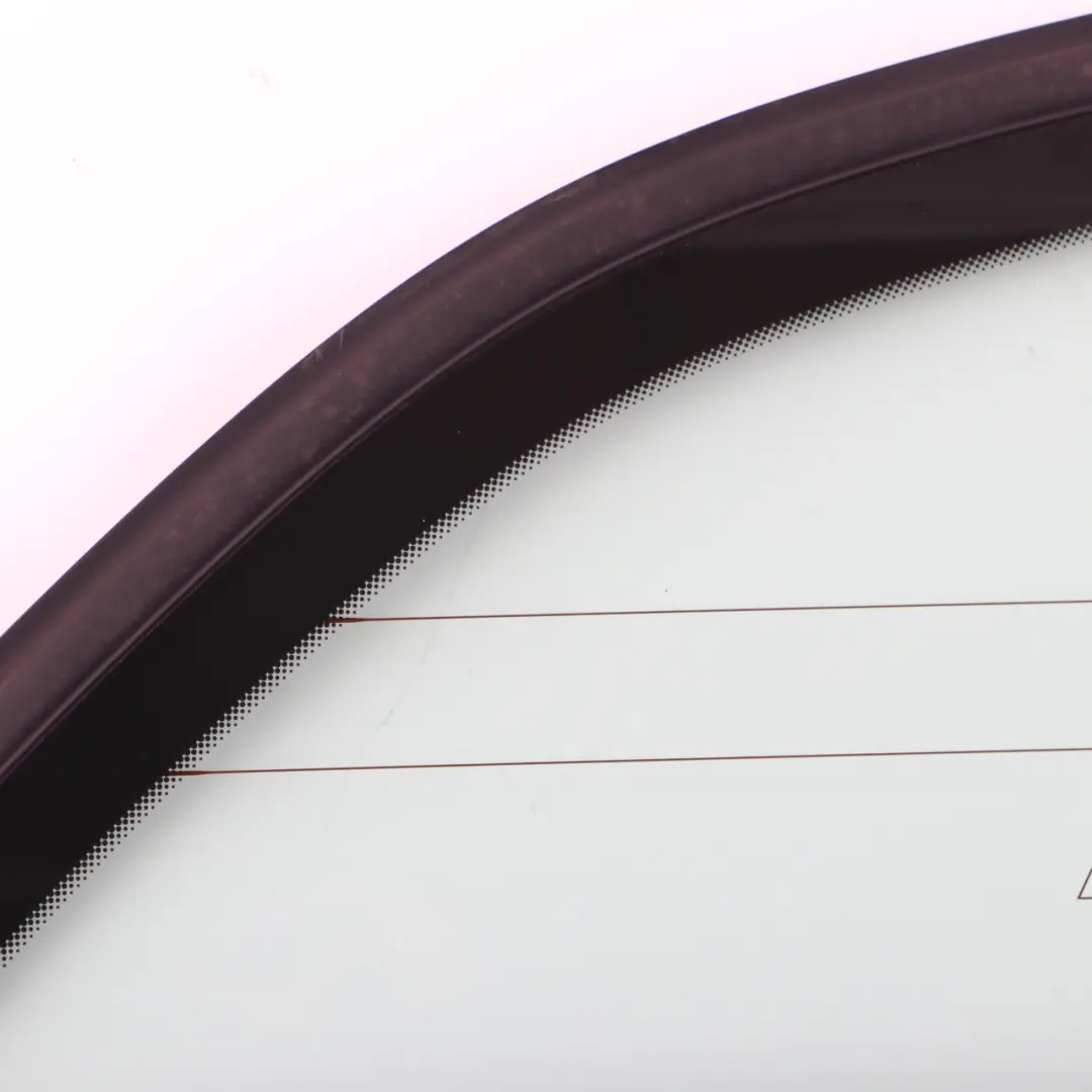 Hinten Rechts Viertel Seitenscheibe Grün Glas AS2 für Mercedes W204 mit Teilenummer A2046730200 Mercedes W204 Hinten Rechts Viertel Seitenscheibe Grün Glas AS2 - SKU A2046730200 - Teilenummer A2046730200