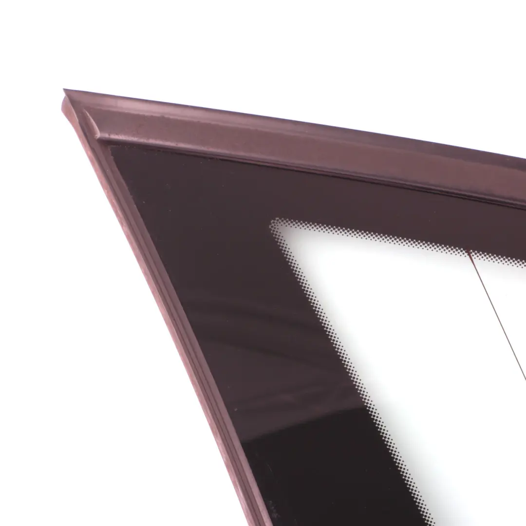 Ventana lateral trasera izquierda AS2 para Mercedes S204 con número de pieza A2046730310 Mercedes S204 Ventana lateral trasera izquierda AS2 - SKU A2046730310 - Número de pieza A2046730310