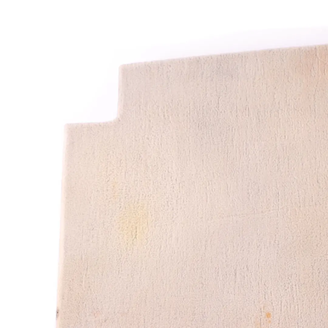 Coffre De Chargement Arrière Tapis De Sol Beige pour Mercedes S204 à propos du numéro de pièce A2046800002 Mercedes S204 Coffre De Chargement Arrière Tapis De Sol Beige - SKU A2046800002-1 - Numéro de pièce A2046800002