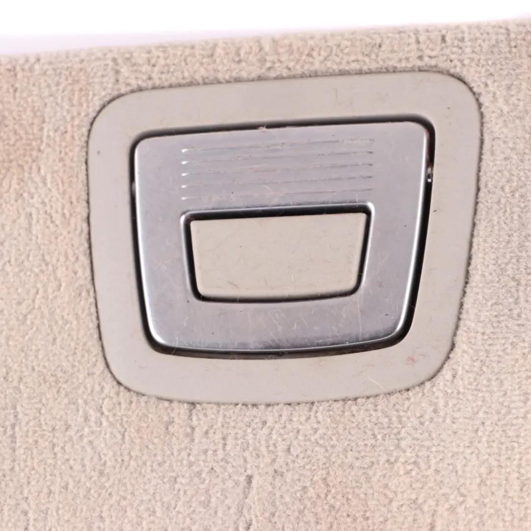 Coffre De Chargement Arrière Tapis De Sol Beige pour Mercedes S204 à propos du numéro de pièce A2046800002 Mercedes S204 Coffre De Chargement Arrière Tapis De Sol Beige - SKU A2046800002-1 - Numéro de pièce A2046800002