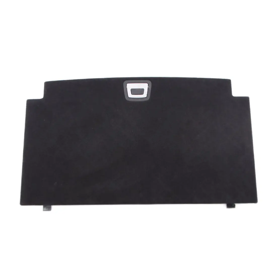 Mercedes S204 Boot Trunk Estate Rear Loading Floor Trim Panel Carpet - SKU A2046800002 - Part number A2046800002