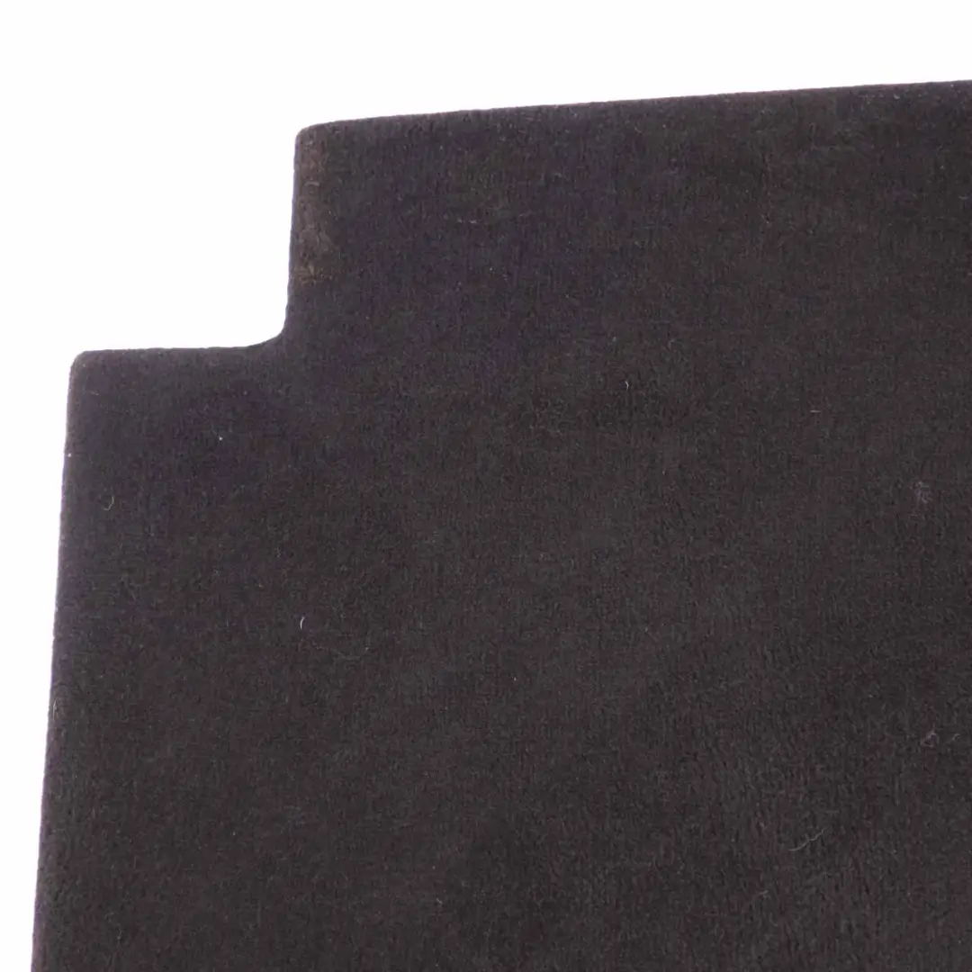 Mercedes S204 Boot Trunk Estate Rear Loading Floor Trim Panel Carpet - SKU A2046800002 - Part number A2046800002
