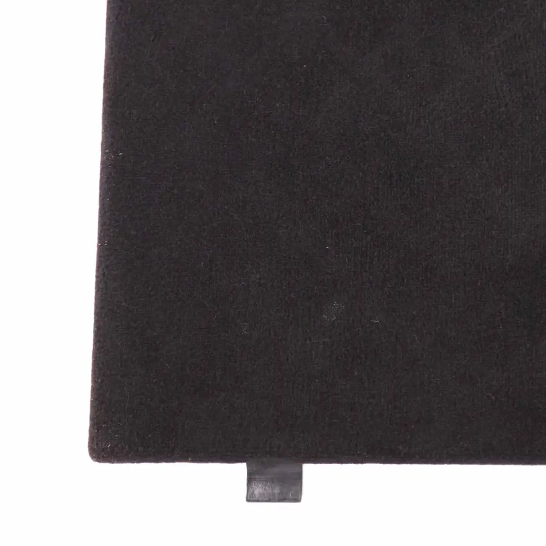 Mercedes S204 Boot Trunk Estate Rear Loading Floor Trim Panel Carpet - SKU A2046800002 - Part number A2046800002