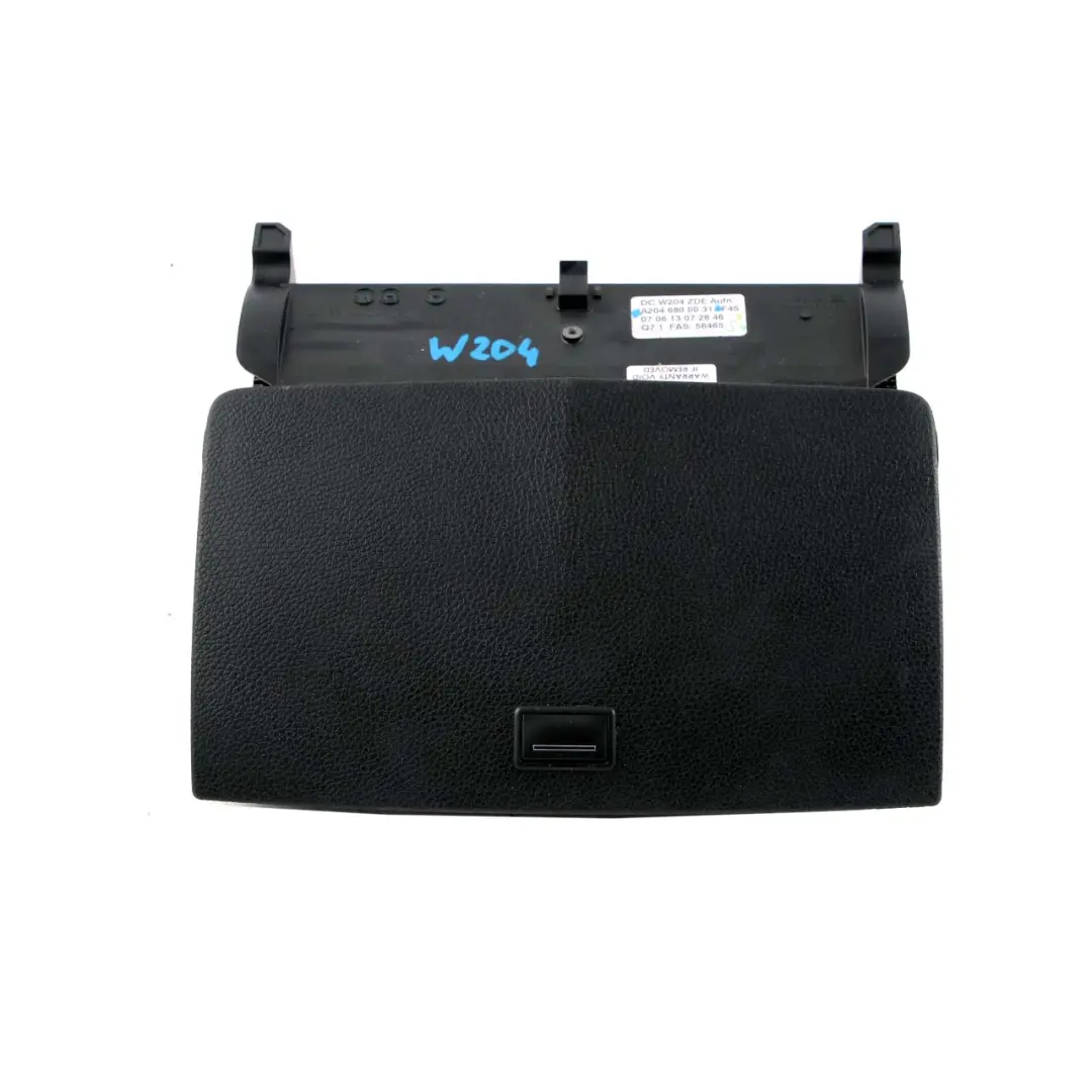 Mercedes-Benz C-Class W204 Dashboard Navigation Central Display Screen Monitor to with Part number A2046800031 Mercedes-Benz C-Class W204 Dashboard Navigation Central Display Screen Monitor - SKU A2046800031 - Part number A2046800031