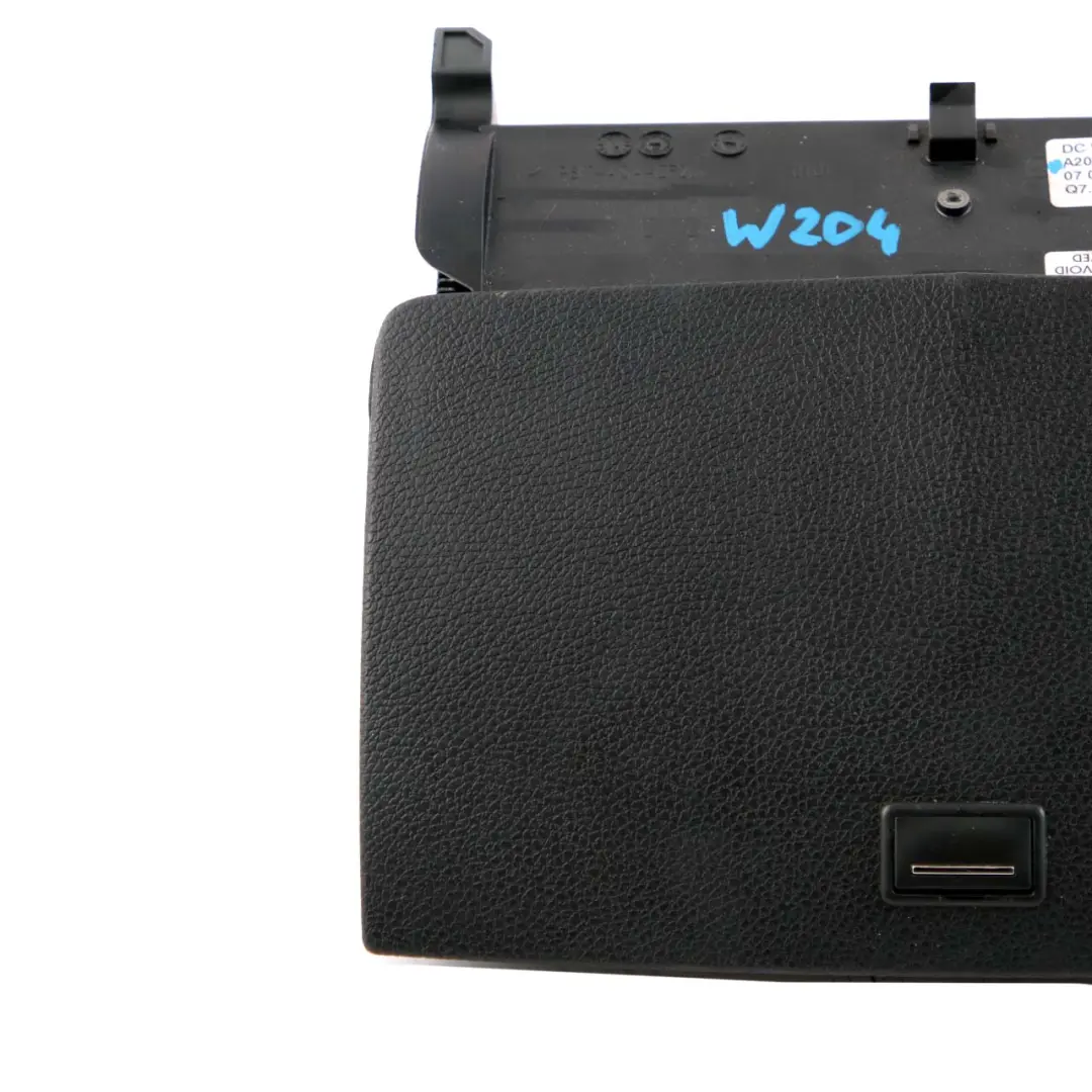 Mercedes-Benz C-Class W204 Dashboard Navigation Central Display Screen Monitor to with Part number A2046800031 Mercedes-Benz C-Class W204 Dashboard Navigation Central Display Screen Monitor - SKU A2046800031 - Part number A2046800031