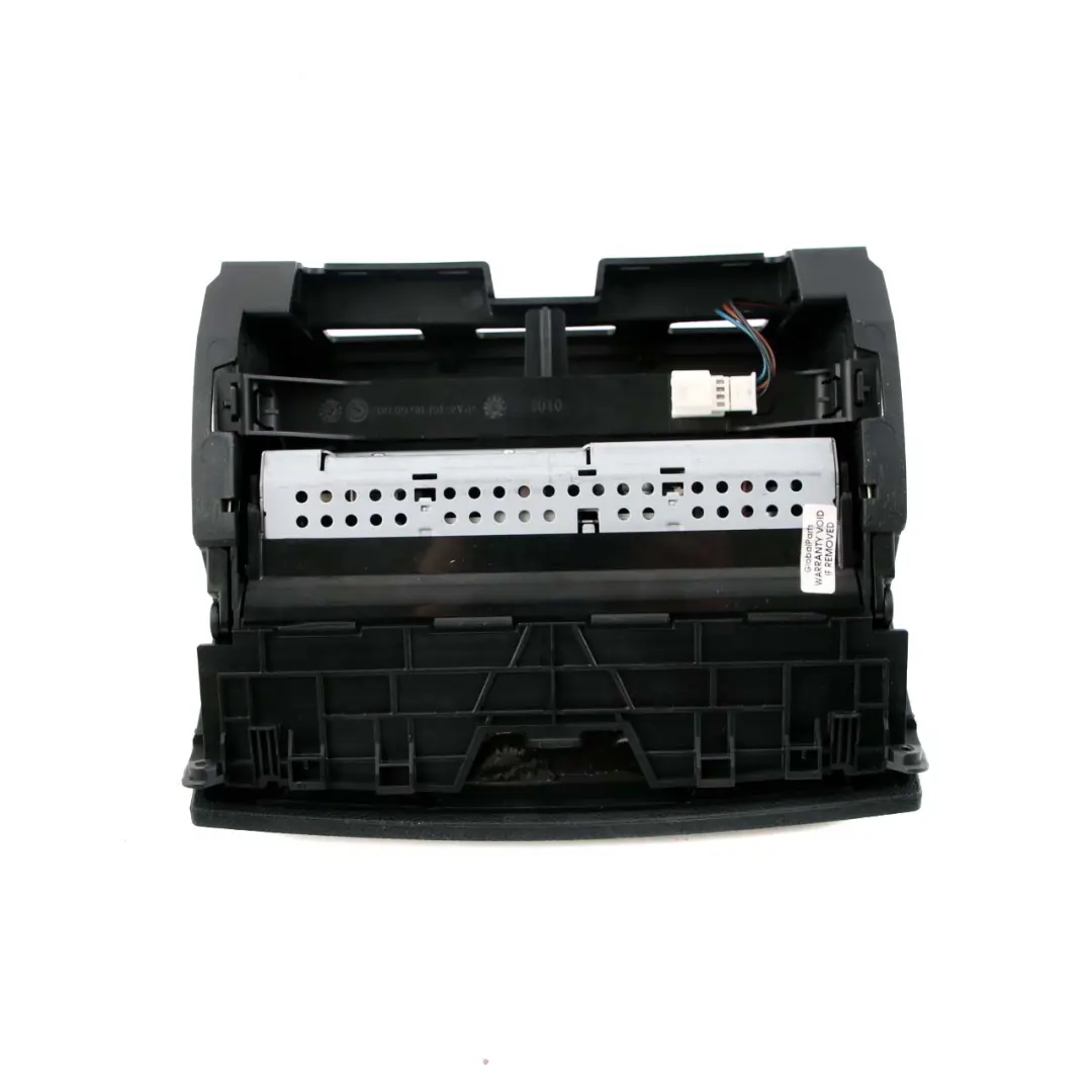  Mercedes-Benz C-Class W204 Dashboard Navigation Central Display Screen Monitor - SKU A2046800031 - Part number A2046800031