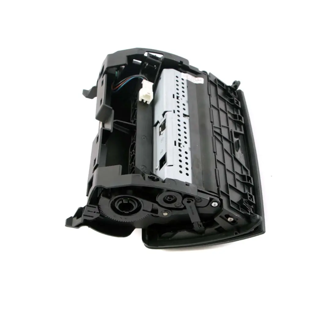  Mercedes-Benz C-Class W204 Dashboard Navigation Central Display Screen Monitor - SKU A2046800031 - Part number A2046800031