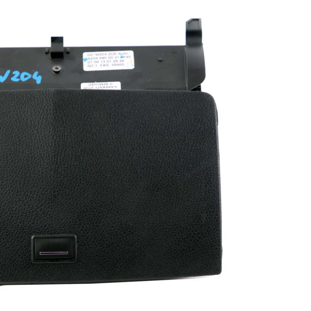 Mercedes-Benz C-Class W204 Dashboard Navigation Central Display Screen Monitor to with Part number A2046800031 Mercedes-Benz C-Class W204 Dashboard Navigation Central Display Screen Monitor - SKU A2046800031 - Part number A2046800031