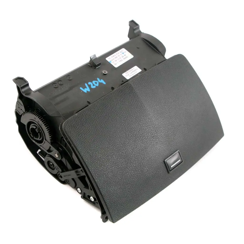 Mercedes-Benz C-Class W204 Dashboard Navigation Central Display Screen Monitor to with Part number A2046800031 Mercedes-Benz C-Class W204 Dashboard Navigation Central Display Screen Monitor - SKU A2046800031 - Part number A2046800031