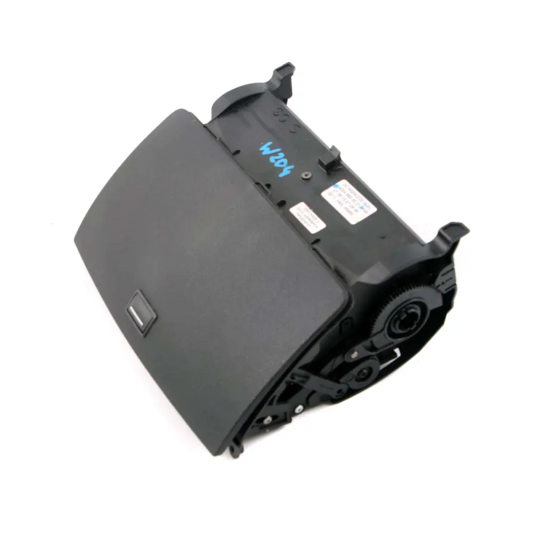  Mercedes-Benz C-Class W204 Dashboard Navigation Central Display Screen Monitor - SKU A2046800031 - Part number A2046800031
