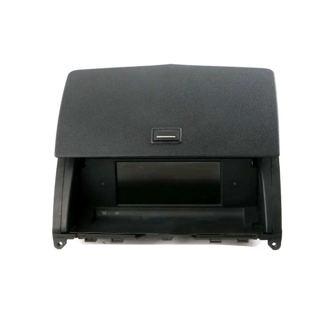  Mercedes-Benz C-Class W204 Dashboard Navigation Central Display Screen Monitor - SKU A2046800031 - Part number A2046800031