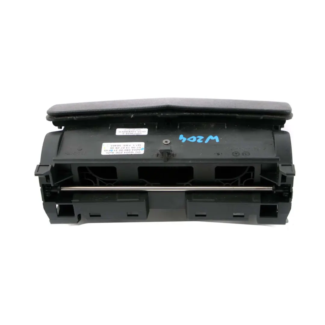  Mercedes-Benz C-Class W204 Dashboard Navigation Central Display Screen Monitor - SKU A2046800031 - Part number A2046800031