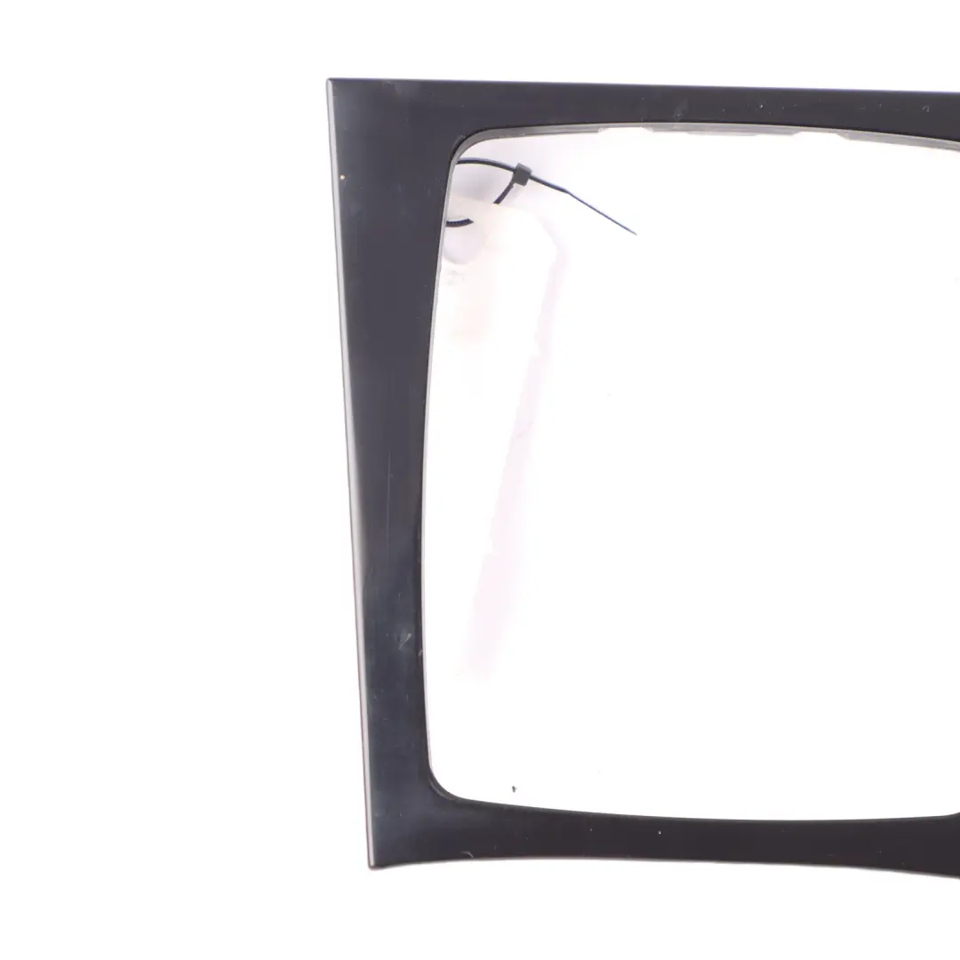  Embellecedor interior de la palanca de cambios Mercedes W204 - SKU A2046800039 - Número de pieza A2046800039