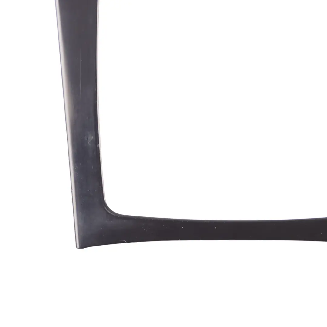 Mercedes W204 Gearshifter Stick Surround Interior Trim - SKU A2046800039 - Part number A2046800039